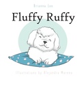 Cover: Fluffy Ruffy - Brianna Lee