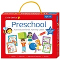 Cover: Activity Case - Preschool - Lake Press