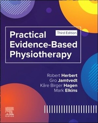 Abbildung von: Practical Evidence-Based Physiotherapy - Elsevier