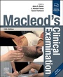 Cover: Macleod's Clinical Examination - Elsevier