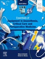 Cover: Essentials of Equipment in Anaesthesia, Critical Care and Perioperative Medicine - Elsevier