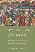 Cover: Brothers from Afar - Wayne State University Press