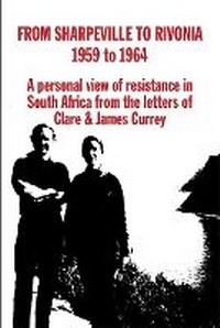 Enlarge image Cover: From Sharpville to Rivonia - The Merlin Press Ltd