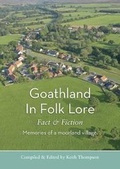 Cover: Goathland In Folk Lore - Jetprint