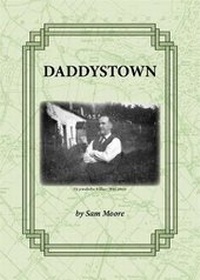 Enlarge image Cover: Daddystown - Parnassia Print