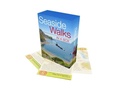 Cover: Seaside Walks in a Box - Duncan Petersen Publishing Ltd
