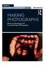Cover: Making Photographs - Routledge