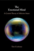 Cover: The Emotional Mind - Cambridge University Press