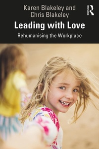 Abbildung von: Leading with Love - Routledge