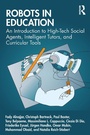 Cover: Robots in Education - Routledge