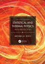 Cover: Statistical and Thermal Physics - CRC Press