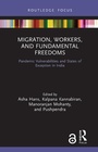Cover: Migration, Workers, and Fundamental Freedoms - Routledge India