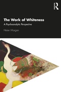 Cover: The Work of Whiteness - Routledge