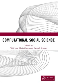 Abbildung von: Computational Social Science - CRC Press