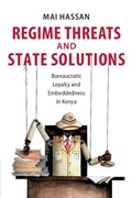 Abbildung von: Regime Threats and State Solutions - Cambridge University Press