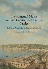 Abbildung von: Instrumental Music in Late Eighteenth-Century Naples - Cambridge University Press