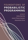 Cover: Foundations of Probabilistic Programming - Cambridge University Press
