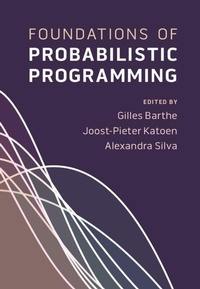 Enlarge image Cover: Foundations of Probabilistic Programming - Cambridge University Press