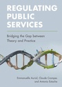 Cover: Regulating Public Services - Cambridge University Press