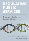 Cover: Regulating Public Services - Cambridge University Press