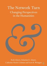Abbildung von: The Network Turn - Cambridge University Press
