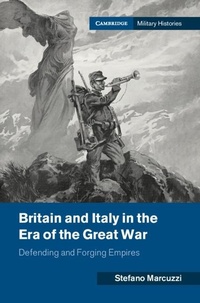 Abbildung von: Britain and Italy in the Era of the Great War - Cambridge University Press