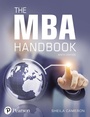 Cover: MBA Handbook, The - Pearson Education Limited