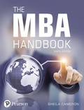 Cover: MBA Handbook, The - Pearson Education Limited