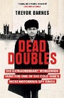 Cover: Dead Doubles - Weidenfeld & Nicolson