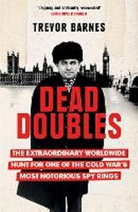 Enlarge image Cover: Dead Doubles - Weidenfeld & Nicolson