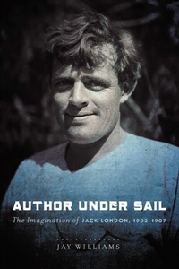 Abbildung von: Author Under Sail - University of Nebraska Press
