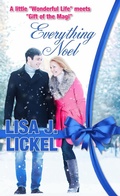 Cover: Everything Noel - Prism Lux
