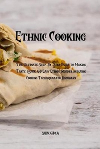 Abbildung von: Ethnic Cooking - Movement Publishing