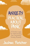 Cover: Anxiety: Practical About Panic - John Murray One
