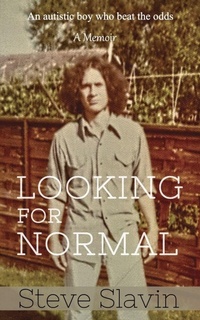 Enlarge image Cover: Looking for Normal - MARSHWOOD