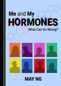 Abbildung von: Me and My Hormones - Cambridge Scholars Publishing
