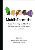 Cover: Mobile Identities - Cambridge Scholars Publishing