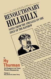 Abbildung von: Revolutionary Hillbilly - Regent Press