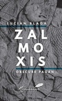 Cover: Zalmoxis - Simon + Schuster LLC