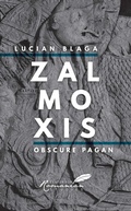 Cover: Zalmoxis - Simon + Schuster LLC