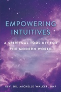 Cover: Empowering Intuitives - WriteLife Publishing