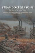 Cover: Steamboat Seasons - Covenant Books