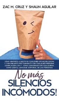 Abbildung von: !No mas silencios incomodos! - Freedom Bound Publishing