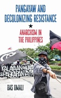 Cover: Pangayaw and Decolonizing Resistance - PM Press