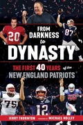 Cover: From Darkness to Dynasty - Triumph Books