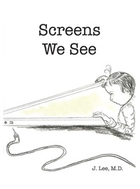 Enlarge image Cover: Screens We See - Gatekeeper Press