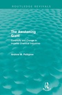 Cover: The Awakening Giant (Routledge Revivals) - Routledge