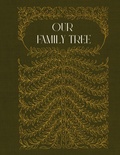 Cover: Our Family Tree Index - House Elves Anonymous
