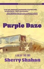 Cover: Purple Daze - DancerChick