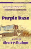 Cover: Purple Daze - DancerChick